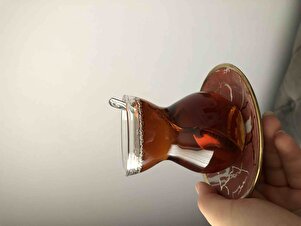 Müşteri yorumu görseli