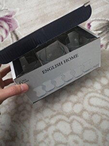 Müşteri yorumu görseli