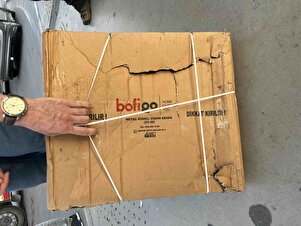 Müşteri yorumu görseli