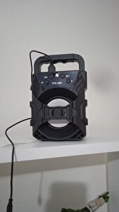 Müşteri yorumu görseli