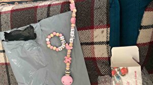 Müşteri yorumu görseli