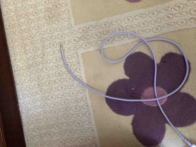 Müşteri yorumu görseli