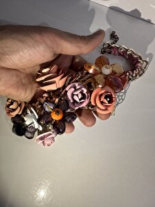 Müşteri yorumu görseli