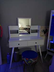 Müşteri yorumu görseli