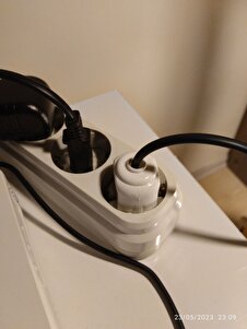 Müşteri yorumu görseli