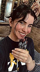 Müşteri yorumu görseli