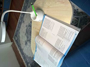 Müşteri yorumu görseli