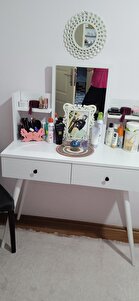 Müşteri yorumu görseli