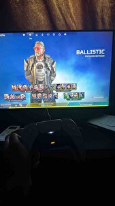 Müşteri yorumu görseli