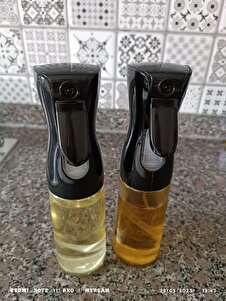 Müşteri yorumu görseli