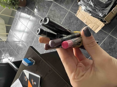 Müşteri yorumu görseli