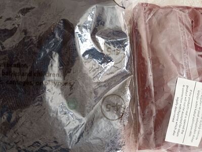 Müşteri yorumu görseli