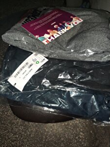 Değerlendirme fotoğrafı