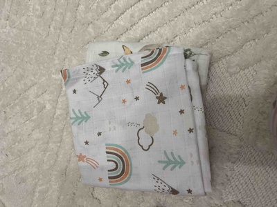 Müşteri yorumu görseli