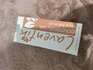 Müşteri yorumu görseli