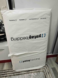 Müşteri yorumu görseli