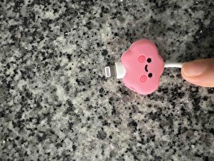 Müşteri yorumu görseli