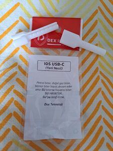 Müşteri yorumu görseli