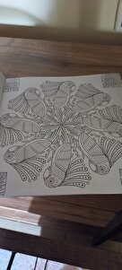 Müşteri yorumu görseli