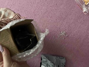 Müşteri yorumu görseli