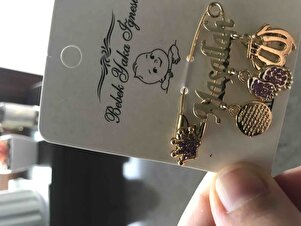 Müşteri yorumu görseli