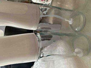 Müşteri yorumu görseli