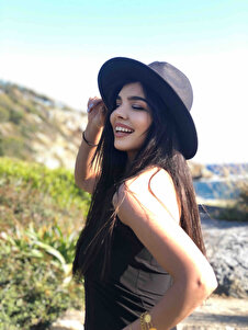 Müşteri yorumu görseli