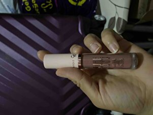 Müşteri yorumu görseli