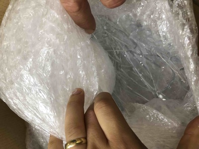 Müşteri yorumu görseli