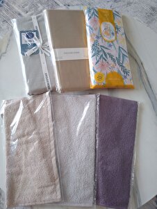 Müşteri yorumu görseli