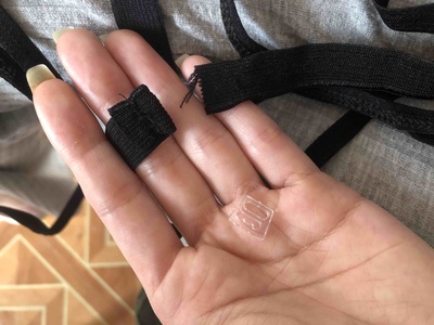 Müşteri yorumu görseli