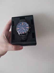 Müşteri yorumu görseli