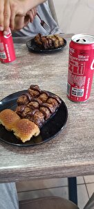 Müşteri yorumu görseli