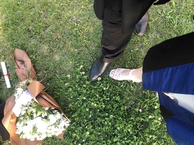 müşteri fotoğrafı