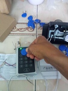 Müşteri yorumu görseli