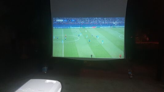 Müşteri yorumu görseli