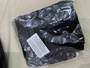 Müşteri yorumu görseli