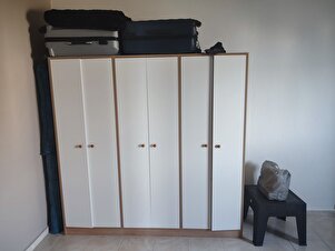 Müşteri yorumu görseli