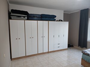 Müşteri yorumu görseli