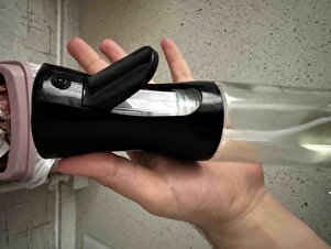 Müşteri yorumu görseli