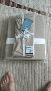 Müşteri yorumu görseli