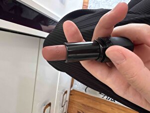 Müşteri yorumu görseli