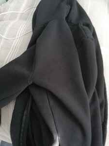 Müşteri yorumu görseli