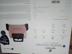 Müşteri yorumu görseli