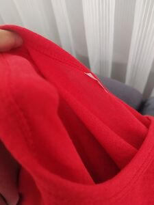 Müşteri yorumu görseli