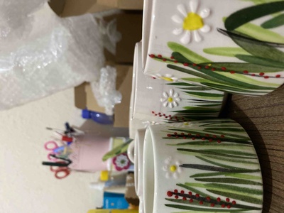 Müşteri yorumu görseli