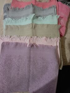 Müşteri yorumu görseli