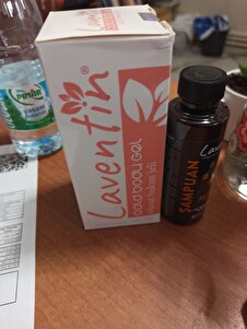 Müşteri yorumu görseli