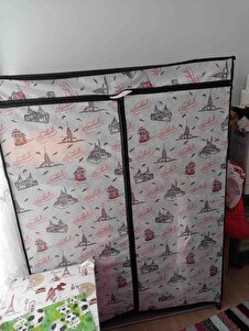 Müşteri yorumu görseli