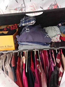 Müşteri yorumu görseli